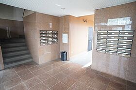 奈良県橿原市曽我町（賃貸マンション1K・3階・24.00㎡） その24