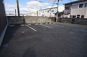 プルミエール　ケイト  ｜ 奈良県橿原市新賀町（賃貸アパート1LDK・1階・42.14㎡） その17