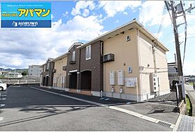 プロムナードIII  ｜ 奈良県橿原市五条野町（賃貸アパート1LDK・1階・48.39㎡） その1