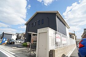 アトリオ・フランC  ｜ 奈良県大和高田市日之出町（賃貸アパート1K・1階・32.34㎡） その15