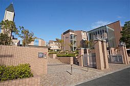 私立畿央大学（2416m）