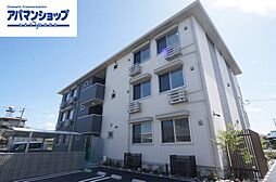 レーベンヴィラ