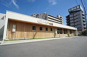 シュテレ70  ｜ 奈良県香芝市五位堂６丁目（賃貸マンション3LDK・3階・60.46㎡） その24