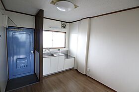 井上マンション  ｜ 奈良県大和高田市西三倉堂１丁目（賃貸マンション1DK・4階・40.00㎡） その5