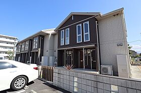 奈良県葛城市北花内（賃貸アパート1LDK・1階・41.25㎡） その16