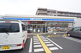 奈良県葛城市北花内（賃貸アパート1LDK・1階・41.25㎡） その20