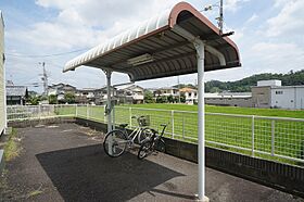 エミネンスコート尼寺A  ｜ 奈良県香芝市尼寺２丁目（賃貸アパート2LDK・2階・52.17㎡） その6