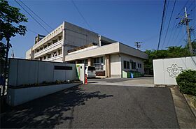 レジデンシア時計台B  ｜ 奈良県北葛城郡広陵町大字三吉（賃貸テラスハウス2LDK・--・65.52㎡） その21