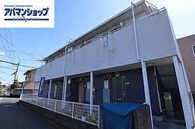 シャルマン第1  ｜ 奈良県大和高田市中今里町（賃貸アパート1R・2階・19.00㎡） その1