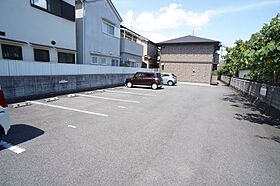 コンフォート  ｜ 奈良県大和高田市大字有井（賃貸アパート1K・1階・28.75㎡） その18