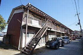 リベルテ葛城  ｜ 奈良県葛城市八川（賃貸アパート2K・2階・35.00㎡） その15