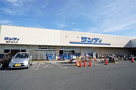 奈良県大和高田市旭北町（賃貸アパート1K・1階・29.75㎡） その22