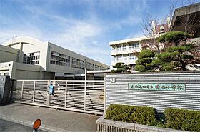 奈良県大和高田市大字市場（賃貸アパート1LDK・1階・53.36㎡） その21