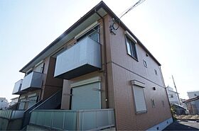 ソレイユ大町  ｜ 奈良県北葛城郡広陵町大字三吉（賃貸アパート1LDK・2階・44.72㎡） その15