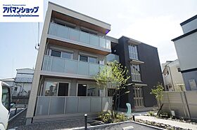 Sha　Maison　LUNA　A  ｜ 奈良県大和高田市礒野南町（賃貸マンション1LDK・1階・45.24㎡） その1