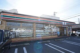 ピュアリーフ  ｜ 奈良県大和高田市旭北町（賃貸アパート1K・1階・29.75㎡） その22