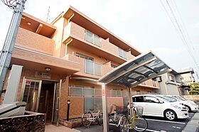 アンリーブ  ｜ 奈良県香芝市別所（賃貸マンション1LDK・1階・40.00㎡） その17