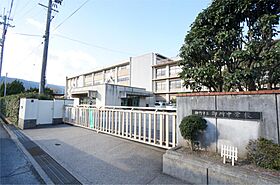 東辻アパートI  ｜ 奈良県御所市大字東辻（賃貸アパート1LDK・1階・37.00㎡） その20