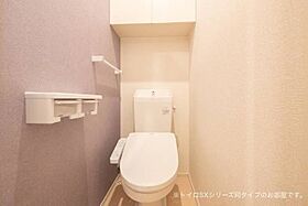 東辻アパートI  ｜ 奈良県御所市大字東辻（賃貸アパート1LDK・2階・37.00㎡） その9