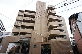 プリムローズタカダ  ｜ 奈良県大和高田市片塩町（賃貸マンション2LDK・4階・55.62㎡） その1