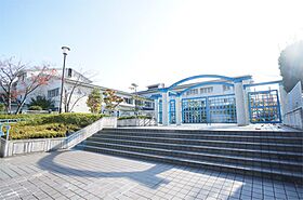 フォーシーズン　W棟  ｜ 奈良県香芝市真美ヶ丘１丁目（賃貸アパート1LDK・1階・44.24㎡） その19