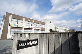 ベルメゾン　N  ｜ 奈良県葛城市尺土（賃貸アパート2LDK・1階・51.79㎡） その16