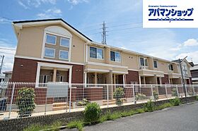 サンプラザ日之出  ｜ 奈良県大和高田市日之出町（賃貸アパート1LDK・2階・42.37㎡） その1