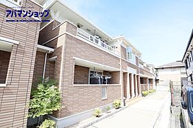 マルシェ  ｜ 奈良県大和高田市大字築山（賃貸アパート1LDK・1階・45.12㎡） その15