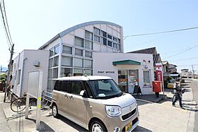 カーサ・モデルノII  ｜ 奈良県大和高田市東中１丁目（賃貸アパート1LDK・1階・35.15㎡） その22