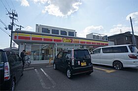 シャンプラージュ  ｜ 奈良県大和高田市礒野北町（賃貸アパート2LDK・1階・55.42㎡） その22