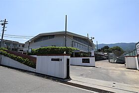 アンシャンテ葛城A  ｜ 奈良県葛城市北花内（賃貸アパート2LDK・2階・56.31㎡） その23