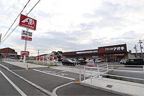 ウィステリア  ｜ 奈良県大和高田市中今里町（賃貸アパート2LDK・1階・67.44㎡） その26