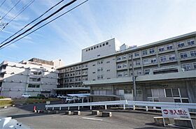 マノレイユ　イースト  ｜ 奈良県大和高田市大字市場（賃貸アパート2LDK・1階・54.36㎡） その18