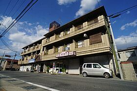 グランドセゾン西大寺  ｜ 奈良県奈良市西大寺北町３丁目（賃貸マンション1K・2階・18.00㎡） その1