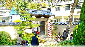 グランドセゾン西大寺  ｜ 奈良県奈良市西大寺北町３丁目（賃貸マンション1K・2階・18.00㎡） その21