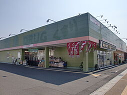 シャーメゾン　ボヌール　B棟