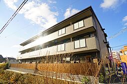 エレガントコートマユカ西大寺