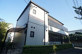 エクセル北町  ｜ 奈良県奈良市西大寺北町４丁目（賃貸アパート1K・1階・21.00㎡） その17