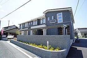 SavoryResidence  ｜ 奈良県奈良市菅原町（賃貸アパート1K・1階・30.00㎡） その15