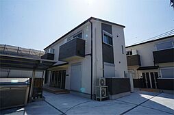 サンライズ尼ヶ辻P−2