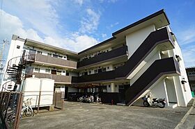 マンションコジマ  ｜ 奈良県奈良市西大寺北町３丁目（賃貸マンション1DK・1階・32.00㎡） その15