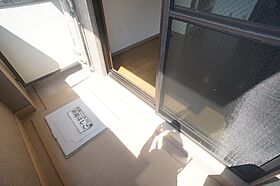 シティパレス西大寺北町P－1  ｜ 奈良県奈良市西大寺北町１丁目（賃貸マンション1K・2階・16.80㎡） その29