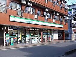ファミリーマート 奈良西大寺本町店（276m）