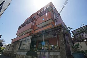 センチュリービル  ｜ 奈良県奈良市尼辻中町（賃貸マンション1K・3階・16.96㎡） その18