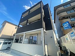 ジーメゾン西大寺赤田トリナーレ