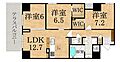 エレガント西大寺2階14.3万円