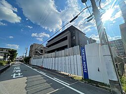 仮称）エレガント国見町