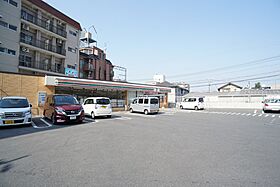 エンズマンション  ｜ 奈良県奈良市西大寺北町３丁目（賃貸マンション3LDK・2階・57.10㎡） その20