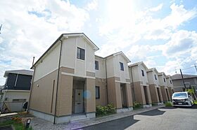 フォンターナ若葉  ｜ 奈良県奈良市若葉台３丁目（賃貸アパート2LDK・2階・48.44㎡） その16