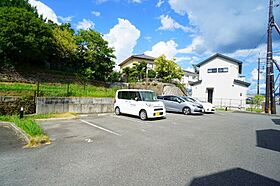 フォンターナ若葉  ｜ 奈良県奈良市若葉台３丁目（賃貸アパート2LDK・2階・48.44㎡） その26